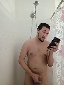 Jadriel23 online show from November 2025 08:42:02 PM