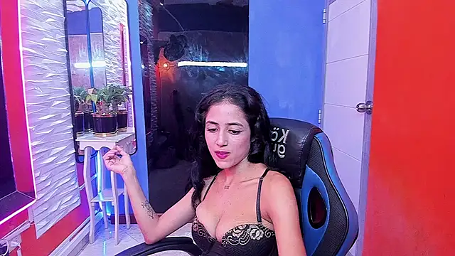 emily rz1 online show from October 2025 03:46:02 AM