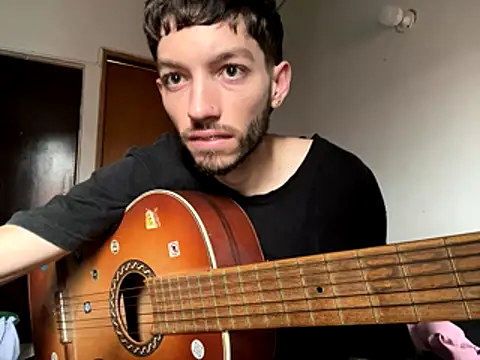 sarabiaarevalo online show from November 2025 09:06:01 PM