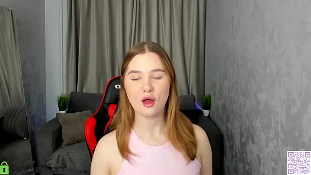 Brenda Puff online show from February 2026 12:14:02 AM