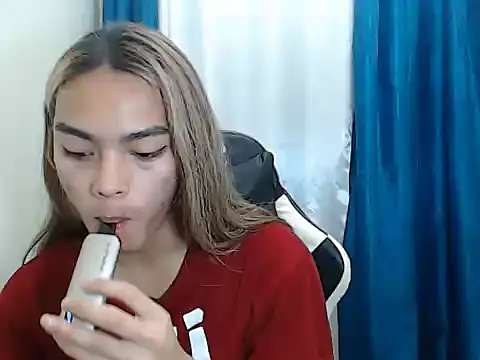 Bad angelxx online show from April 2026 07:56:01 PM