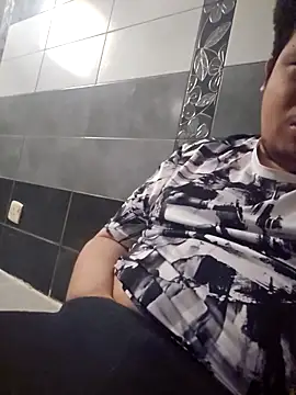 jedoo1213 online show from October 2025 09:05:02 AM