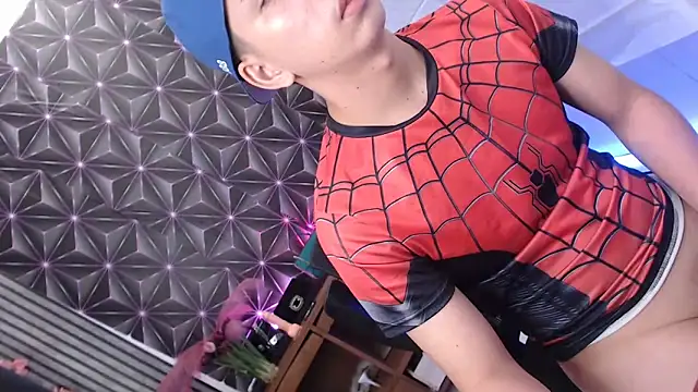 ursweet jade online show from September 2025 11:45:02 AM