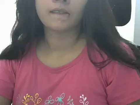 Snapshot of SexyNeylar chatting on October 2025 04:27:01 PM SexyNeylar online show from October 2025 04:27:01 PM