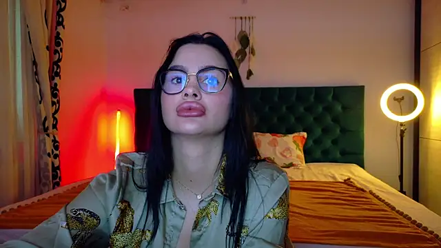 Snapshot of LexieRosse chatting on October 2025 07:50:01 AM LexieRosse online show from October 2025 07:50:01 AM