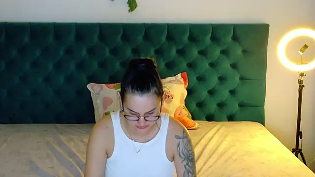 Snapshot of LexieRosse chatting on October 2025 03:58:01 PM LexieRosse online show from October 2025 03:58:01 PM