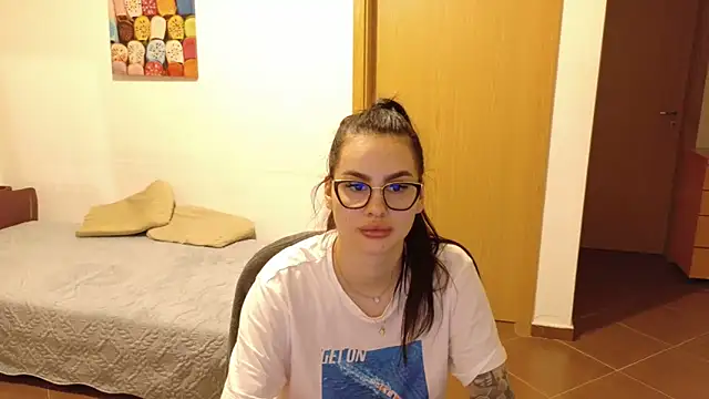 LexieRosse online show from February 2026 05:11:02 PM