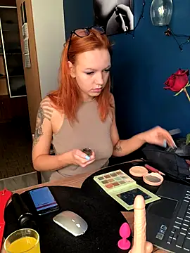 Amore Mia  online show from September 2025 06:18:01 AM