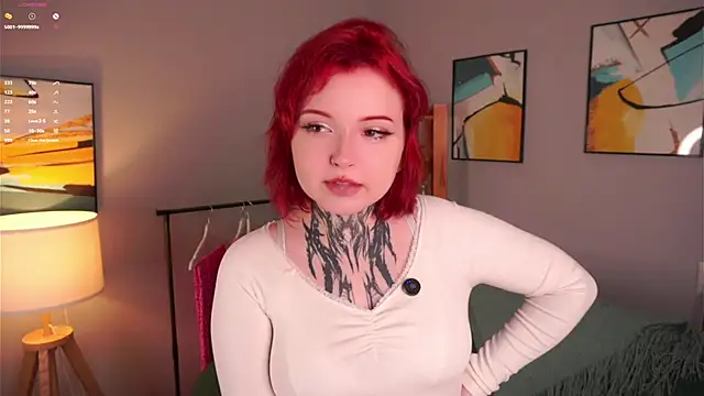 MarnaHarbor online show from September 2025 01:33:02 PM