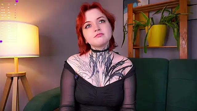 MarnaHarbor online show from October 2025 01:09:01 PM