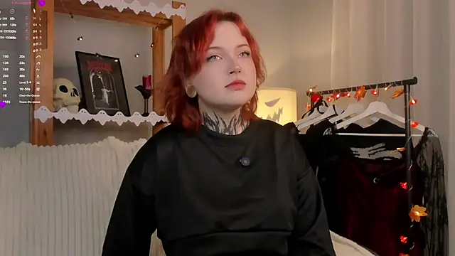 MarnaHarbor online show from October 2025 11:03:01 AM