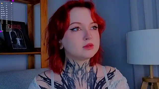 MarnaHarbor online show from November 2025 11:29:01 AM