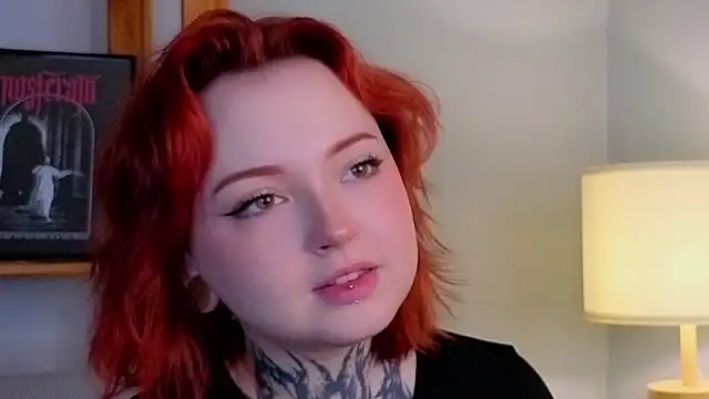 MarnaHarbor online show from November 2025 11:53:02 AM