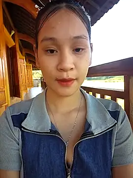 ChiecumBae online show from September 2025 01:29:02 AM