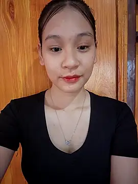 ChiecumBae online show from October 2025 01:05:02 AM