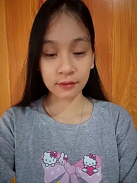 ChiecumBae online show from October 2025 01:41:02 AM