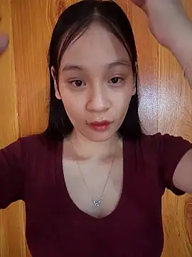 ChiecumBae online show from October 2025 02:02:05 AM