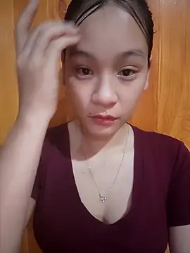 ChiecumBae online show from November 2025 11:14:02 PM