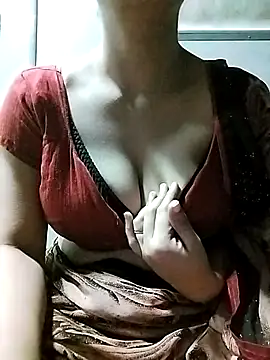 Hottestgirll online show from September 2025 09:51:01 PM