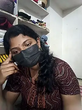 swetha01430 online show from November 2025 04:42:01 PM