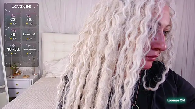 Lilit 1Love online show from September 2025 04:41:02 PM