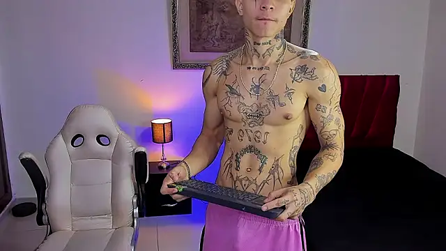 john mystic online show from February 2026 01:21:02 AM