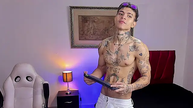 john mystic online show from February 2026 01:42:01 AM