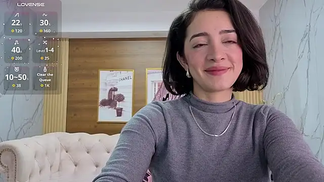 sara lopez s online show from April 2026 01:57:02 PM