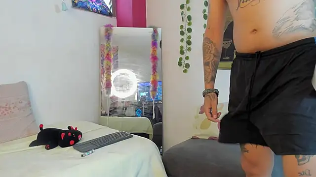 rosse dredd online show from September 2025 03:39:01 PM