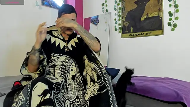 rosse dredd online show from October 2025 01:54:02 PM