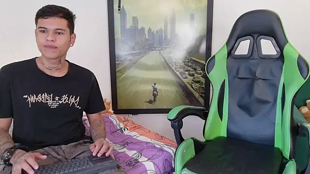 rosse dredd online show from April 2026 06:16:01 PM