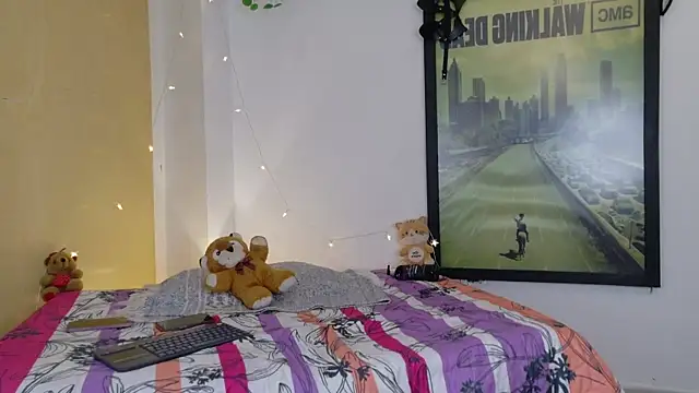 rosse dredd online show from April 2026 09:43:01 PM