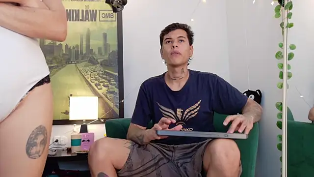 rosse dredd online show from June 2026 05:59:01 PM