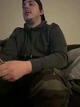 XXKieran online show from December 2025 04:12:02 PM