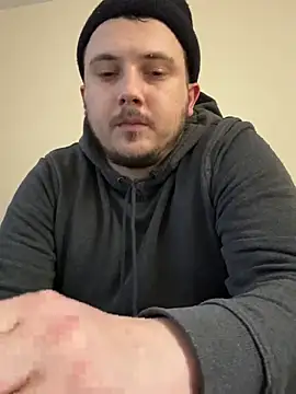 XXKieran online show from March 2026 02:28:01 PM