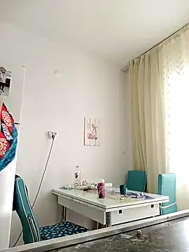 mekserina0 online show from October 2025 12:50:01 PM