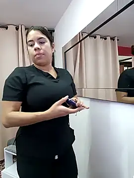 GabyMontenegro online show from September 2025 08:24:01 PM