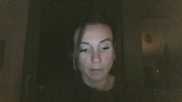 Justnani001 online show from September 2025 06:22:02 PM