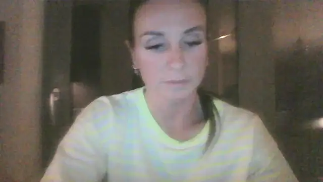 Justnani001 online show from October 2025 06:48:01 PM