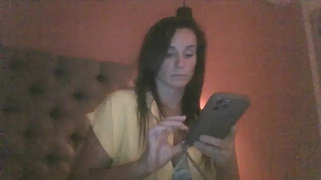 Justnani001 online show from October 2025 06:54:01 PM