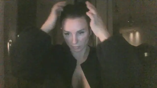 Justnani001 online show from November 2025 11:37:02 PM