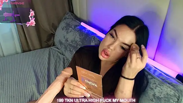 katerine Monroe online show from September 2025 06:24:02 AM