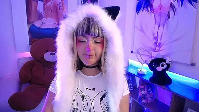 lil candy77 online show from October 2025 12:13:02 PM