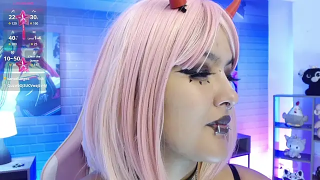 lil candy77 online show from June 2026 12:11:01 PM