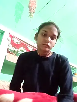 Idhika Jha online show from November 2025 11:15:01 PM