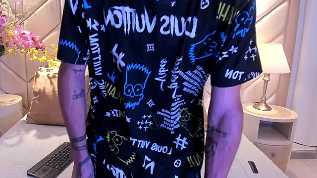 Snapshot of NikoStone_ chatting on November 2025 01:04:01 AM NikoStone online show from November 2025 01:04:01 AM