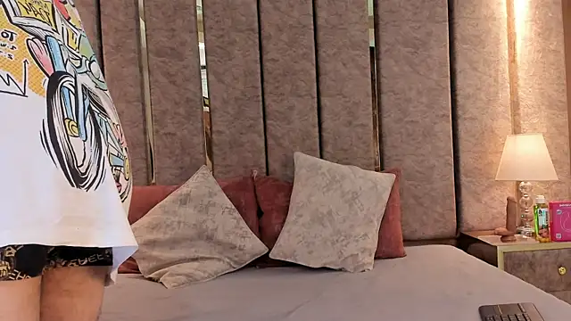 NikoStone  online show from March 2026 05:02:01 AM