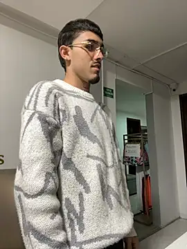 NikoStone  online show from July 2026 12:04:01 AM
