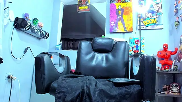 Snapshot of AlamJams chatting on October 2025 10:12:01 PM AlamJams online show from October 2025 10:12:01 PM