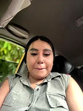 Sophie Dreamss online show from September 2025 08:42:01 PM